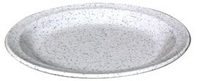 Melamin Kuchenteller 19,5cm