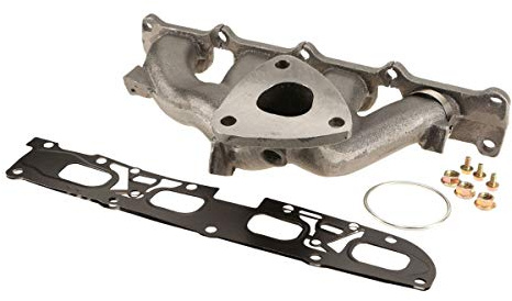 Dorman 674-937 Exhaust Manifold Kit - Includes Required Gaskets and Hardware Compatible with Select Models