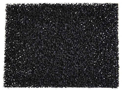 Universal Active Carbon Trash Can Filter Refill Pack (4-Pack) Aftermarket Filter. Naturally Removes Smelly Trash Odors. Fits Most of The Popular Trash Can Models
