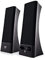 V7 SP2500-USB-6E Altoparlanti stereo alimentati tramite USB per Notebook e computer fissi