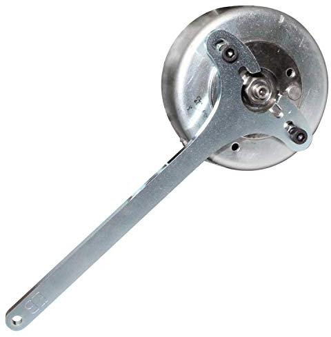 Easyboost Llave Bloqueo Volante Magnético Encendido Universal para Yamaha Aerox Jog-R BW’s AM6 Derbi Stunt BW’s TZR Beta DT e para Italkit Selettra PVL MVT Stage6 sin Bloquea Pistón Stopper