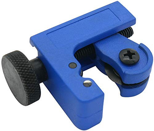 Coupe Tube Cuivre Ø03 à Ø22 NOYON & THIEBAULT