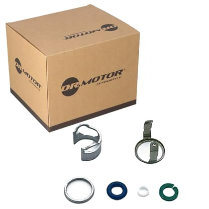 DR.MOTOR AUTOMOTIVE DRM01161 Injektor-Reparatursatz für VW TIGUAN (5N)