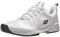 Tennisschuh Sonnic. wide Gr. 41