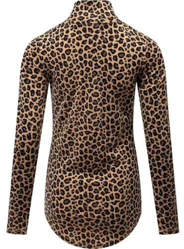 EIVY Damen Journey Wool Top