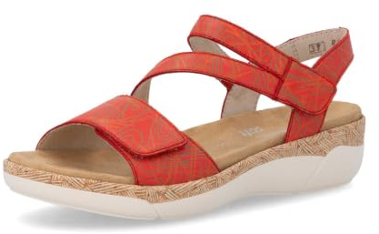 Remonte R6860 Sandales Bride cheville Femme