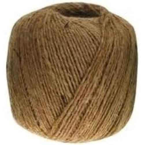 Shedmates HDNT250 250 Meter Heavy Duty Natural Garden Twine