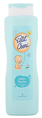 Petit Cheri Jab Liq 750Ml