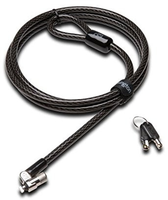 Kensington MicroSaver® 2.0 Keyed Ultra Laptop Lock