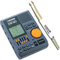 Boss DB-90 Dr Beat Metronom + keepdrum Drumsticks 1 Paar
