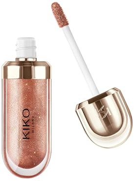 KIKO Milano 3d Hydra Lipgloss 42 - Limited Edition | Brillant À Lèvres Hydratant Effet 3d