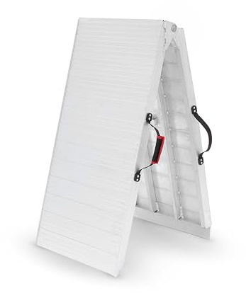 ACEBIKES Ramp Pro Max Aluminium Auffahrrampe