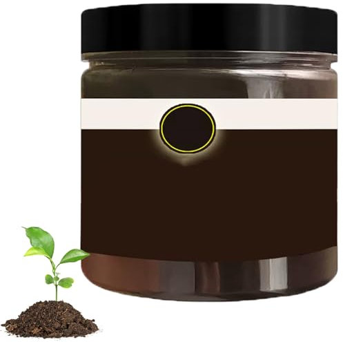 Activateur du sol, conditionneur de sol 200g Pondus organique hydrogénii équilibrant activateur dissolvant rapidement pour la maison