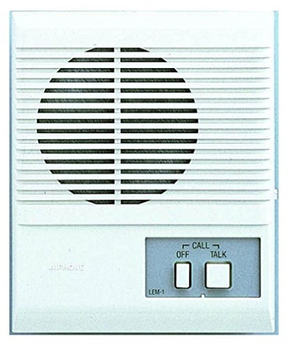 poste - maitre - 1 direction - aiphone lem1