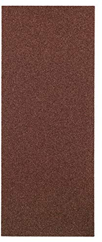 KWB 812-240 - Papel de lija (115x280mm)