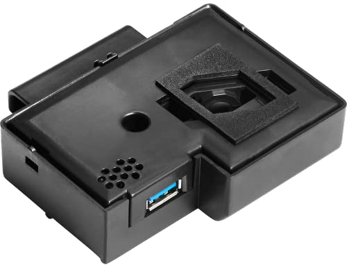 Blueair Air Intelligence Module AIM Upgrade Modul mit Luftqualitäts-Sensoren für PRO Serie Luftreiniger