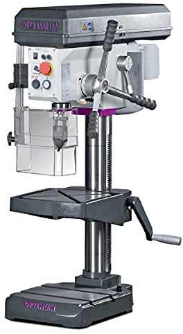 Optimum B 24 H - Taladro 230 V