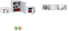 Phoenix Safe SS1183E Möbeltresor E-Schloss 43l EN14450-S2 (ECB.S)