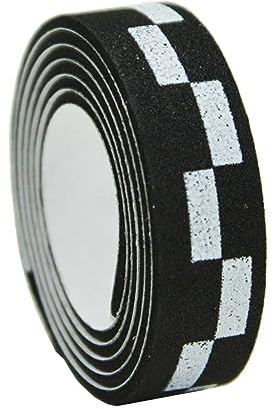 F Fityle Table Tennis Racket Edge Tape Edge Protection Strip 10mm Anti Collision Sticker Side Strip Wear Resistant Racket Care Accessories, Black