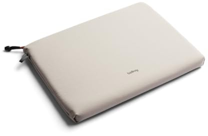 Bellroy Lite Laptop Sleeve (14” Laptophülle) - Ash