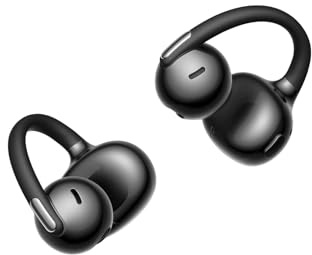 Baseus MC2 Air Auriculares Abiertos, Auriculares de Clip