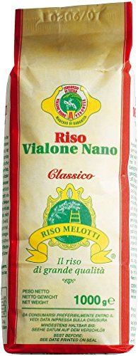 Vialone Nano, Risotto-Reis von Melotti
