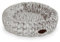 Nobby Donut ARUSHA braun meliert Ø 45 cm
