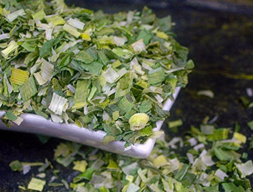 Naturix24 — Porré, lök skuren 1 kg