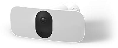 Arlo Pro 3 Floodlight IP-Sicherheitskamera für den Außenbereich, Decke/Wand, 1280 x 720 Pixel