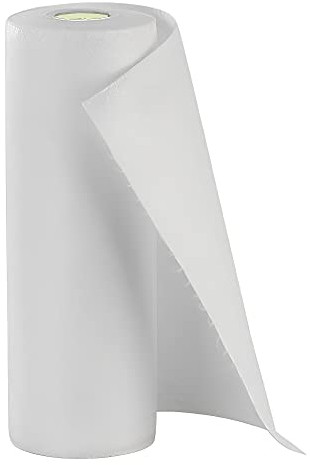 cozydiscount 80 panni di pulizia lavabili usa e getta, in tessuto ultra assorbente non tessuto resistente, riutilizzabili 4-12 volte (2 tipi di rotoli)