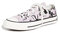 Converse Chuck 70 OX HIMALA 571386C Damen Sneaker EUR 37 lila schwarz