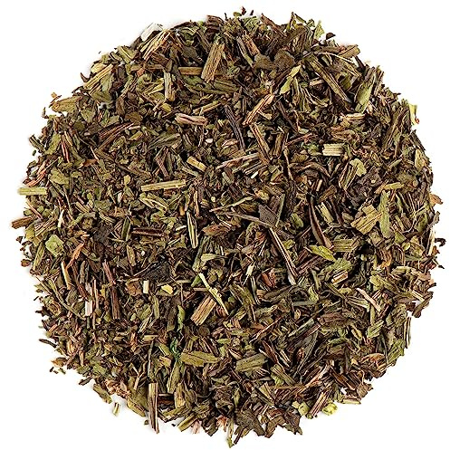 Piantaggine Foglie Tisana Biologico - Bio Plantain