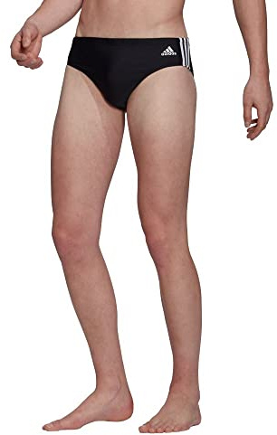 Adidas, Fit TR 3S C, Glissement De Costume, Le Noir, S, Homme