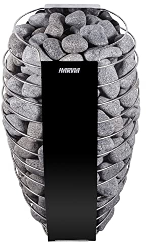 Harvia Spirit SP60E Saunaofen 6 kW finnischer Saunaofen Elektrosaunaofen Spirit of Löyly