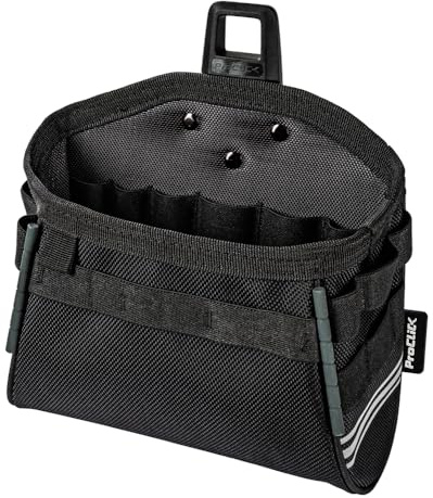 ProClick Werkzeugtasche - Tool Pouch L 16 BSS, Schwarz