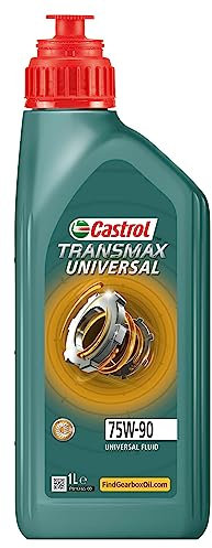 Castrol Transmax Universal 75W-90 1L
