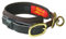 Niggeloh Hundehalsung Deluxe, braun, XS, 091100019