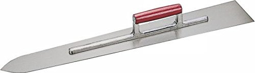 Bodenlegerkelle 120 x 700 mm