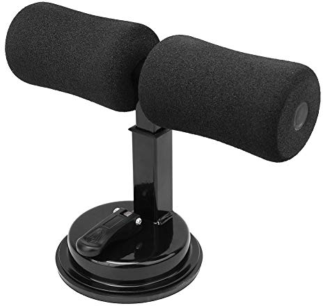 Sit up Halterung Sporttür Sit-up Stange Oberschenkel Master Oberschenkelschneider Dünnkörper Hilfsgerät Trainingsgeräte für Fitnessübungen