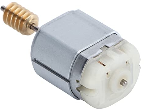 Qiilu Motore automobilistico di bloccaggio del volante JXF280-402 adatto per W204 W207 W212