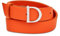 DAVIDOFF Lederarmband Zino Orange 23518
