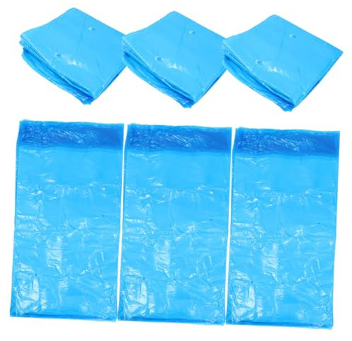 KITANDOVE 200piezas Bolsas para Frutas De De Impermeables y Resistentes Al Frío Cubiertas para La Maduración y De Adversos