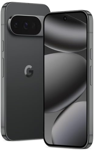Google Pixel 10 Pro 256GB Obsidian