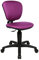Topstar Kinderdrehstuhl High Kid lila