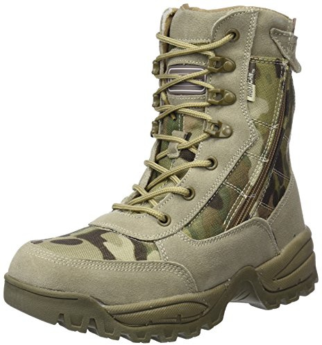 Kombat UK Men's Spec-Ops Recon Boots