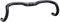 Ritchey Comp ErgoMax Road Lenker: BB Schwarz 44cm