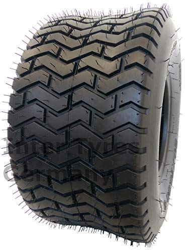 Gripstar 18 x 8.50-8 LG02 Pneus pour tracteur tondeuse autoportée 18 x 8.5-8