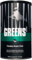 Universal Nutrition ANIMAL GREENS PAK Ihre tägliche Portion Green Superfood in einer Pillenpackung, mit effizient absorbierbaren Nährstoffen & Antioxidantien wie Spirulina & Maca, 30 Einheiten
