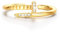 Nagel Ring Frauen,Ringe Gold Damen,Damenring Sterling Silber 925,Wasserfest,Herren,Stapelbare,Verstellbar,Dupes,Dupe Goldene Schmuck,Ideal Geschenk für Frauen Geburtstage