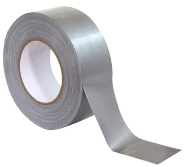 Musik Produktiv Gaffa Tape silber/silver · Werkzeug